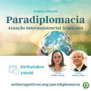 Paradiplomacia: Atuação Interassistencial Avançada