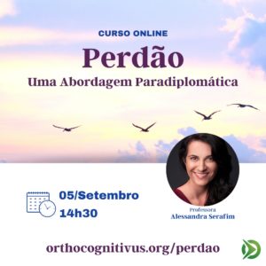 Perdão: uma abordagem paradiplomática